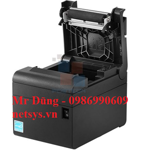 Máy in hóa đơn nhiệt Bixolon SRP-E302K